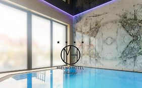 Mielno Hotel Boutique