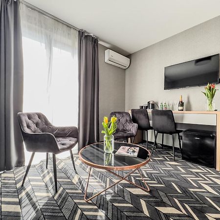 Mielno Hotel Boutique Zewnętrze zdjęcie