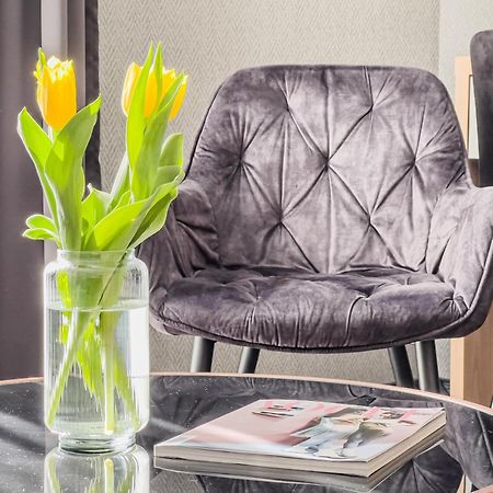 Mielno Hotel Boutique Zewnętrze zdjęcie