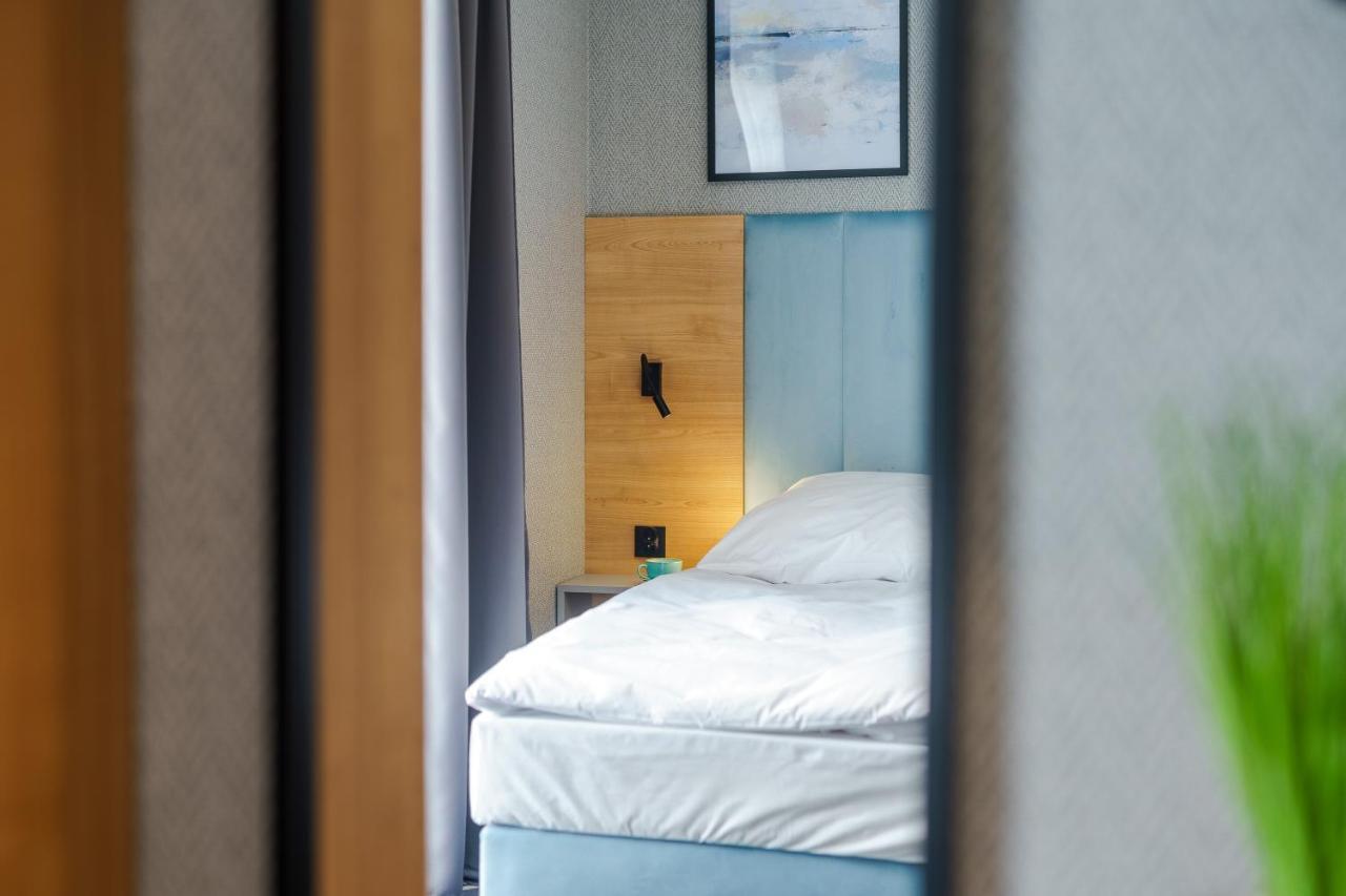 Mielno Hotel Boutique Zewnętrze zdjęcie