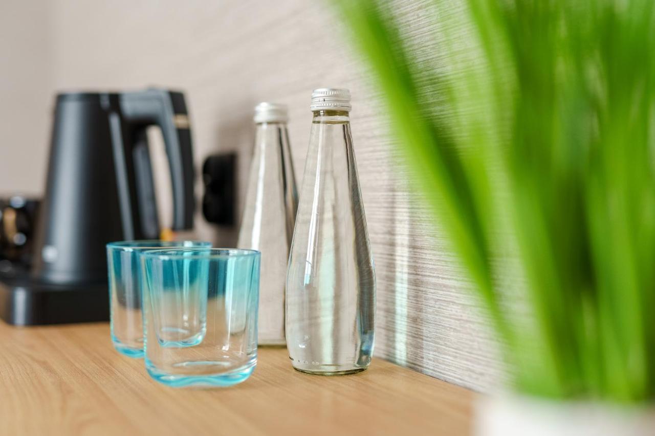 Mielno Hotel Boutique Zewnętrze zdjęcie