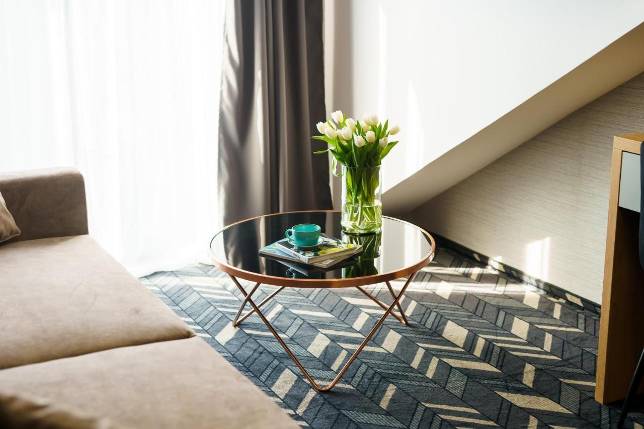 Mielno Hotel Boutique Zewnętrze zdjęcie