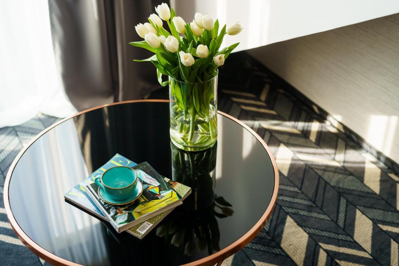 Mielno Hotel Boutique Zewnętrze zdjęcie
