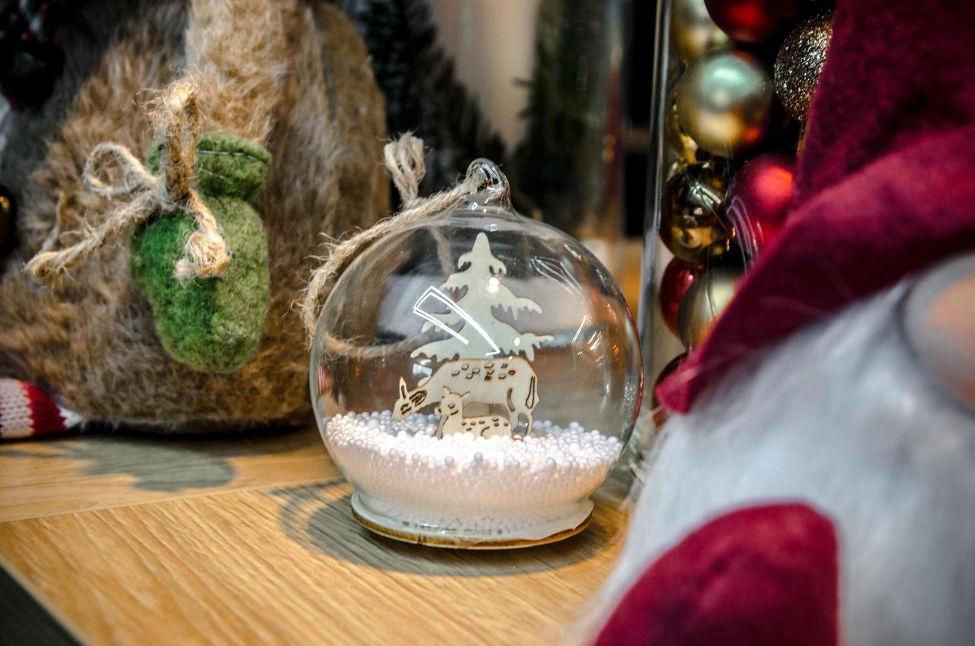 Mielno Hotel Boutique Zewnętrze zdjęcie