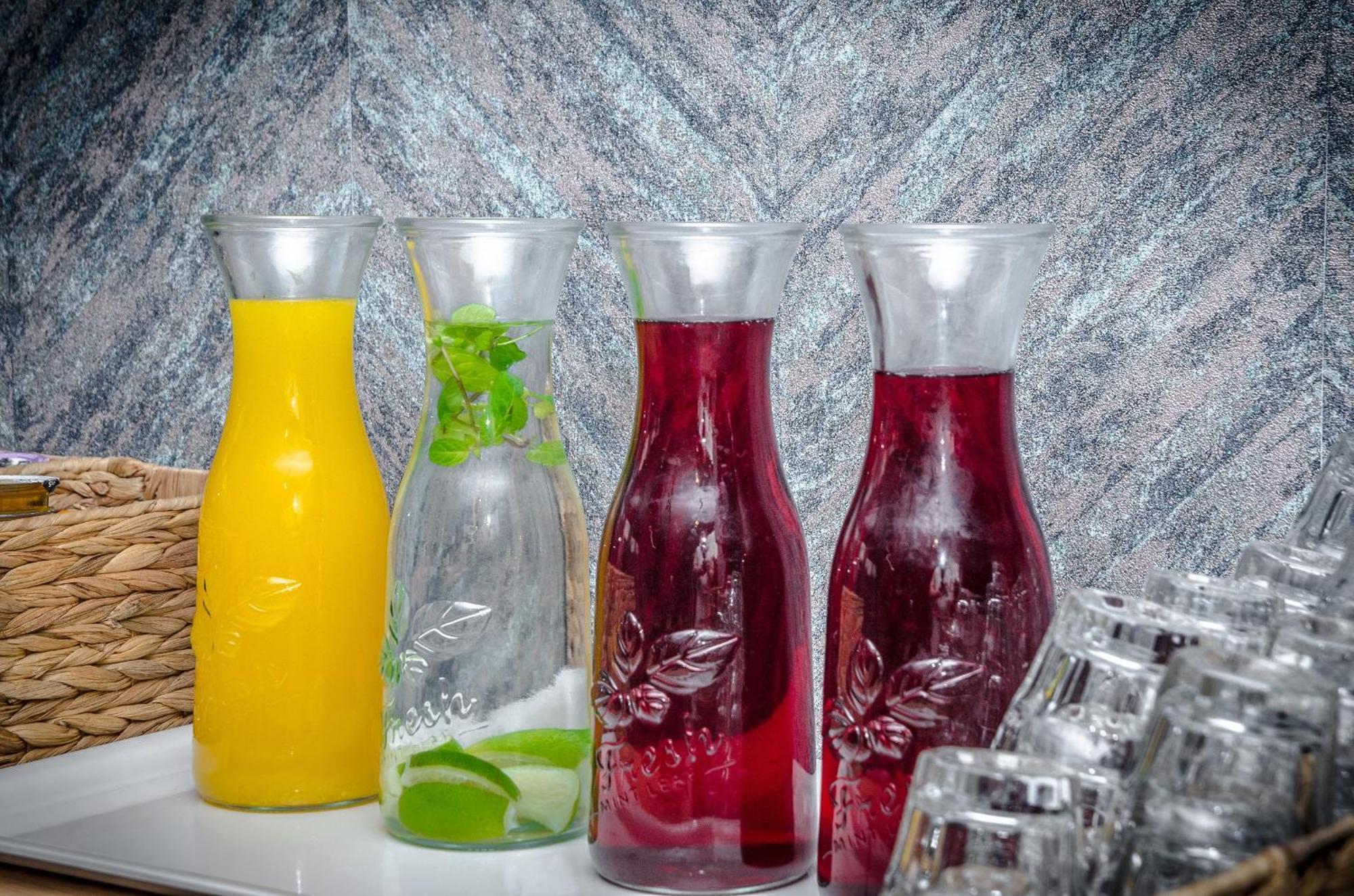 Mielno Hotel Boutique Zewnętrze zdjęcie
