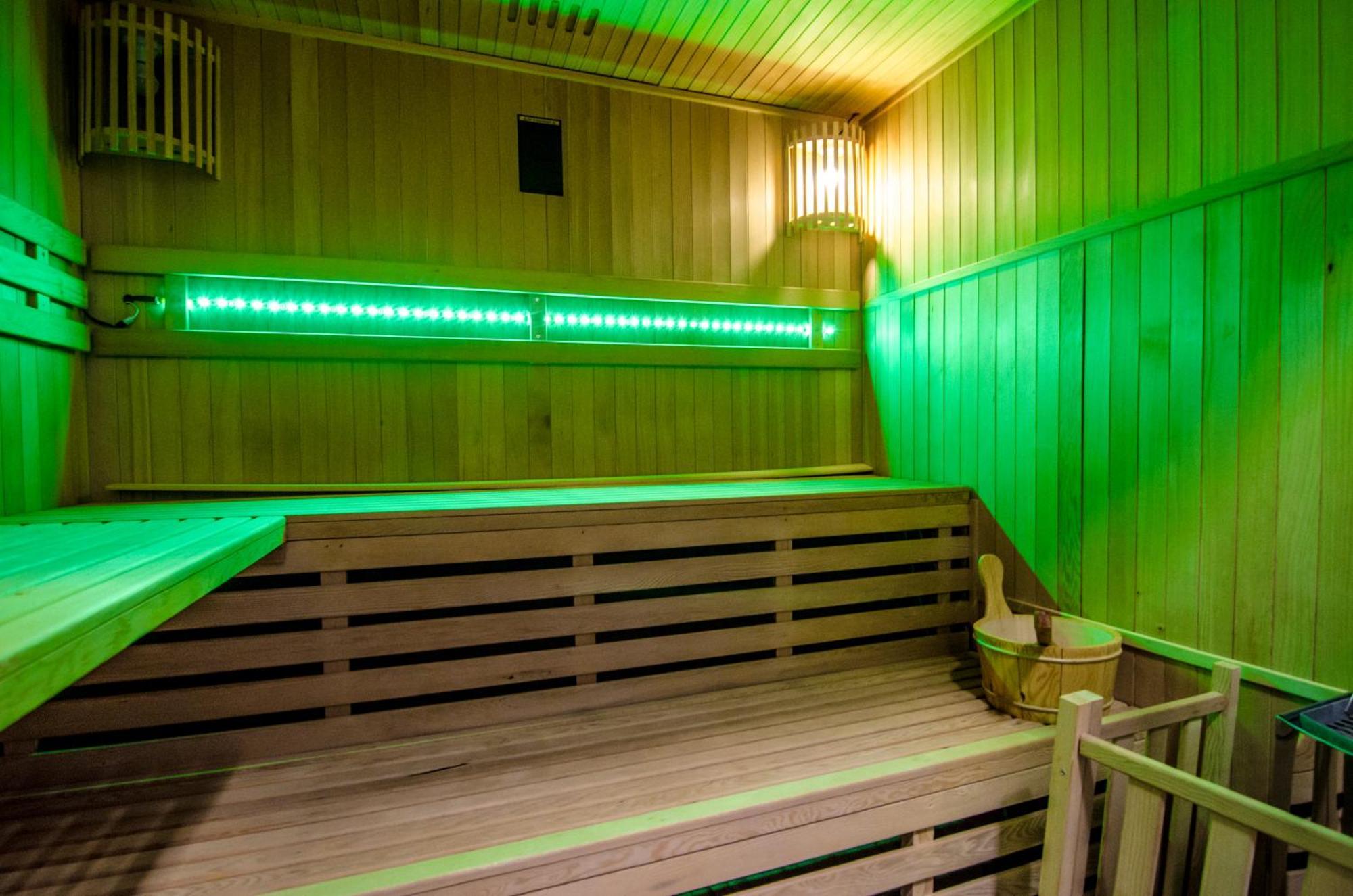 Mielno Hotel Boutique Zewnętrze zdjęcie