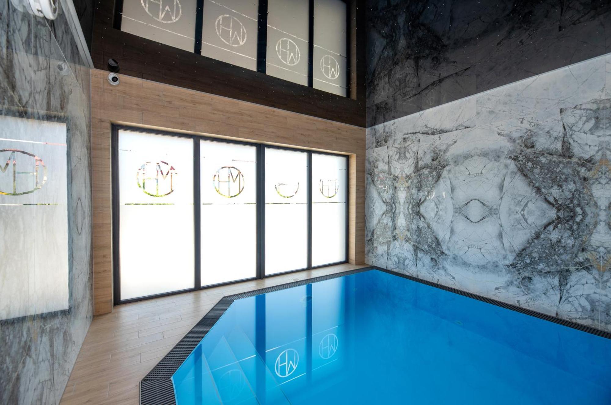 Mielno Hotel Boutique Zewnętrze zdjęcie