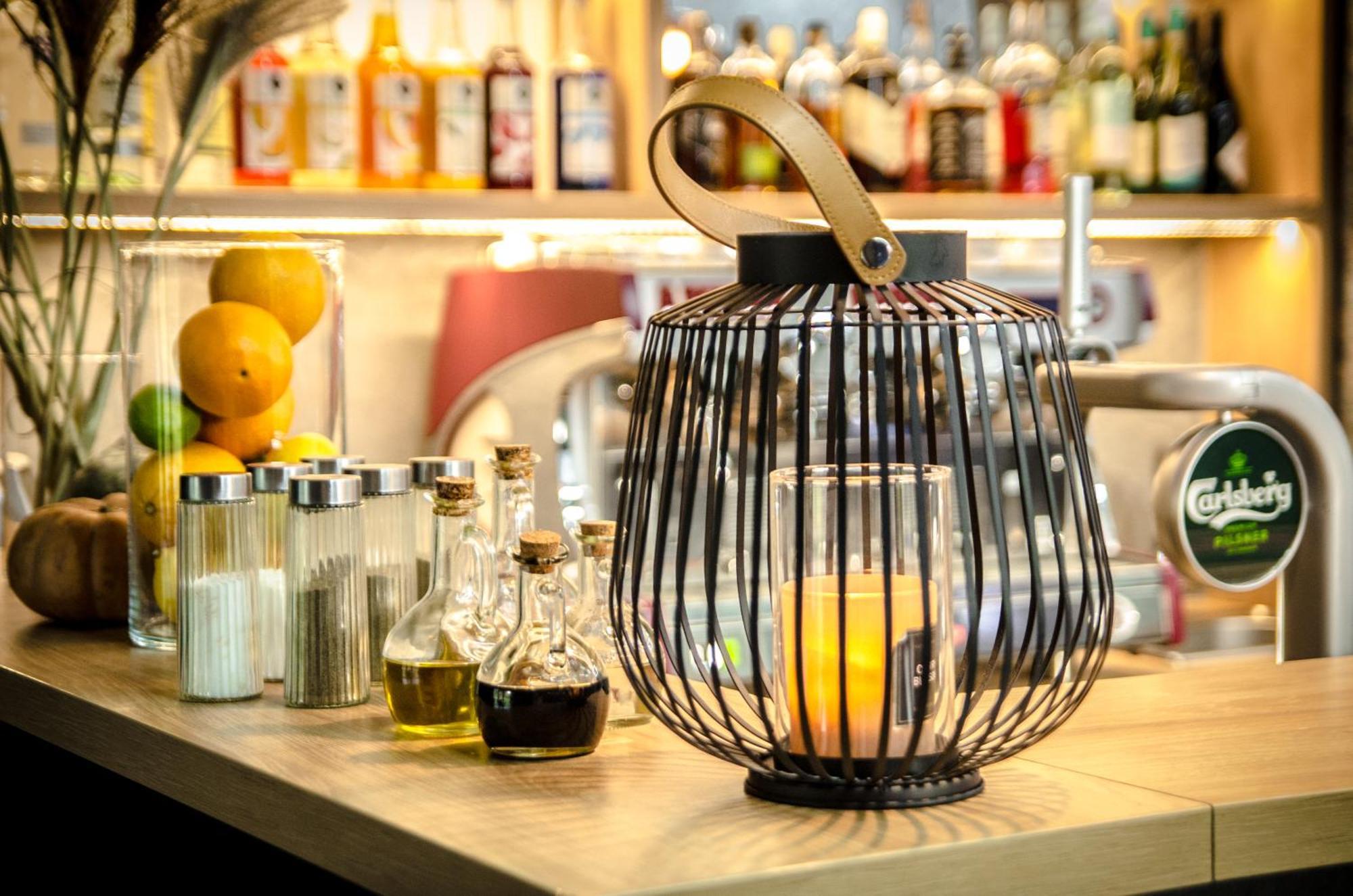 Mielno Hotel Boutique Zewnętrze zdjęcie