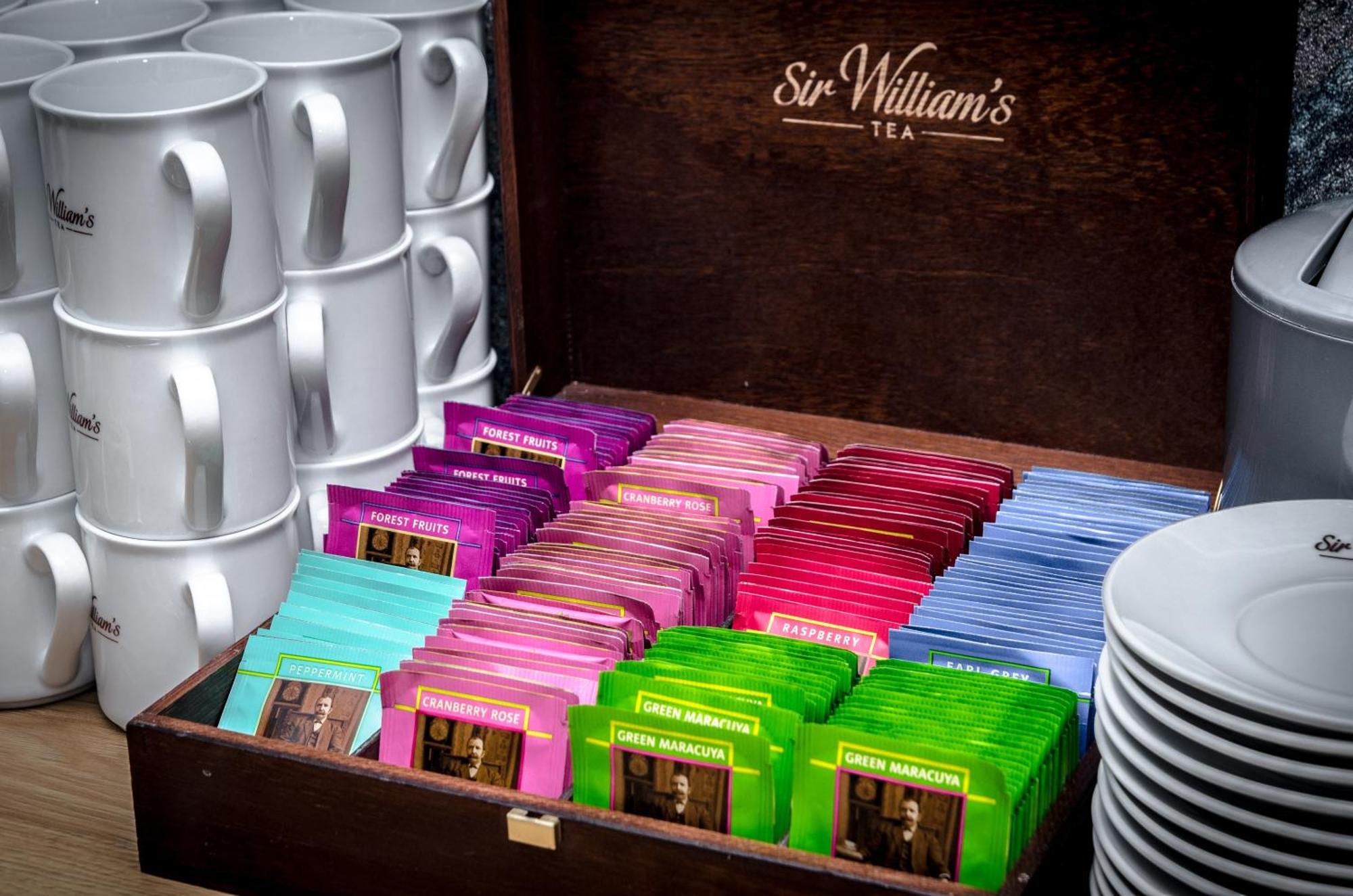 Mielno Hotel Boutique Zewnętrze zdjęcie