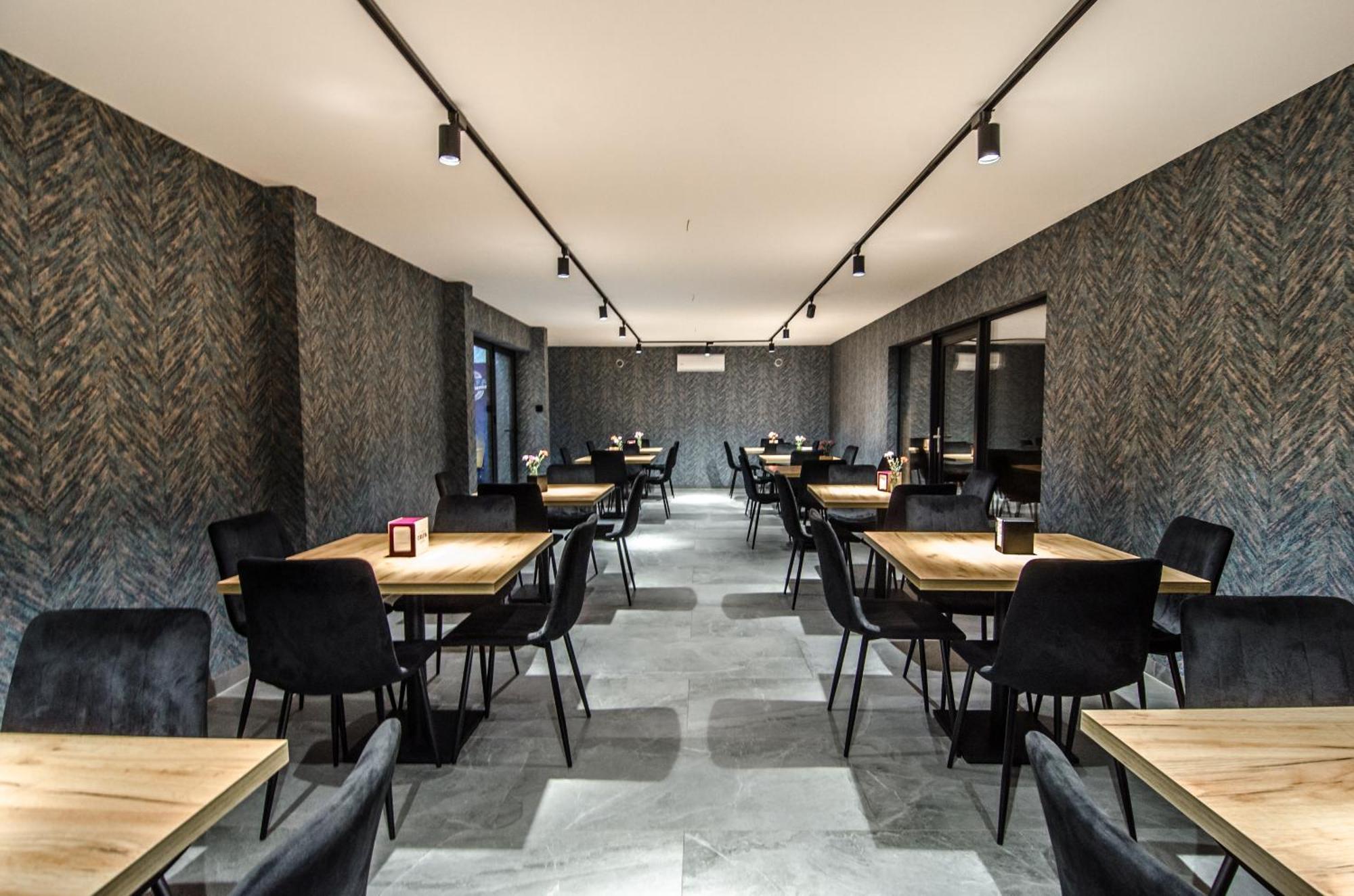 Mielno Hotel Boutique Zewnętrze zdjęcie