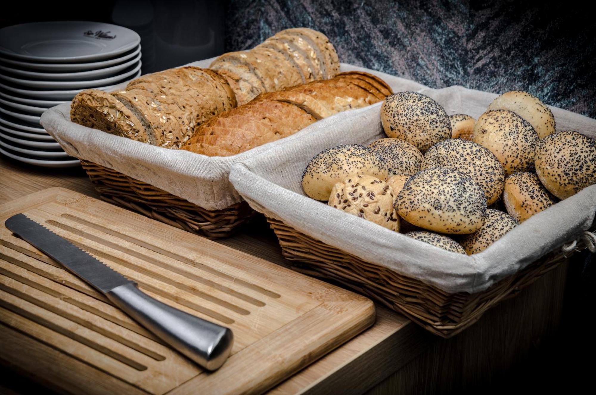 Mielno Hotel Boutique Zewnętrze zdjęcie
