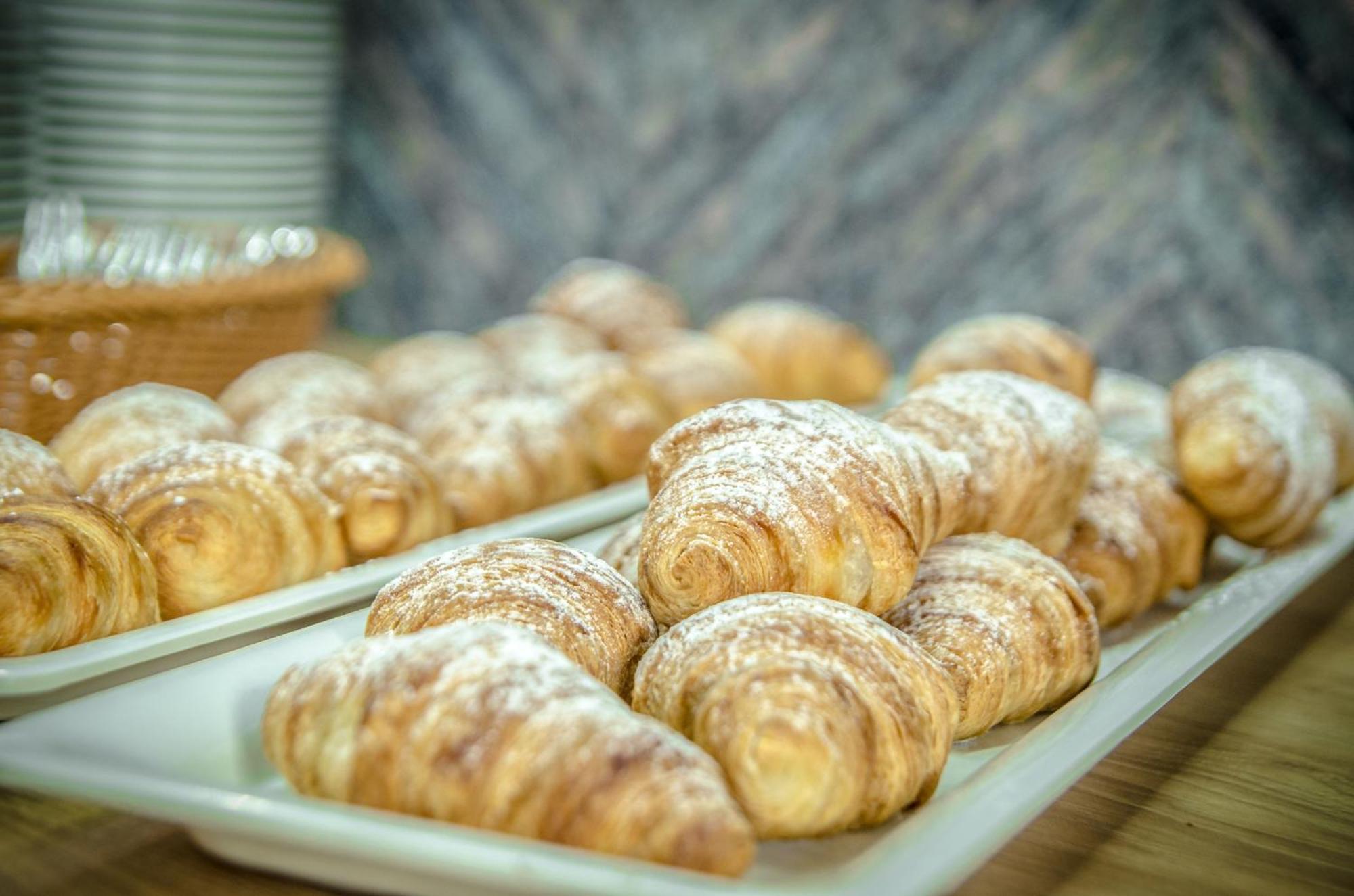 Mielno Hotel Boutique Zewnętrze zdjęcie