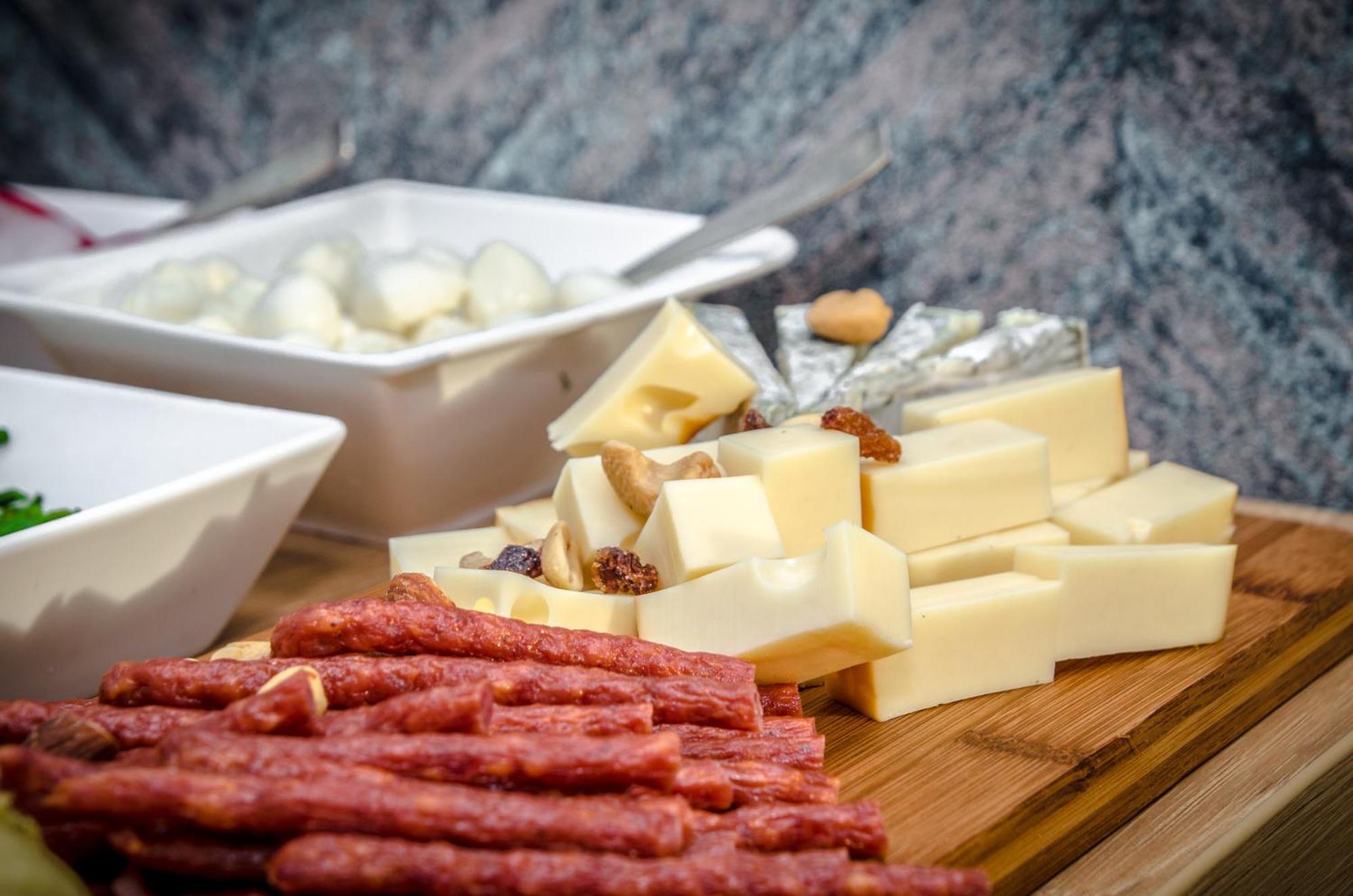 Mielno Hotel Boutique Zewnętrze zdjęcie
