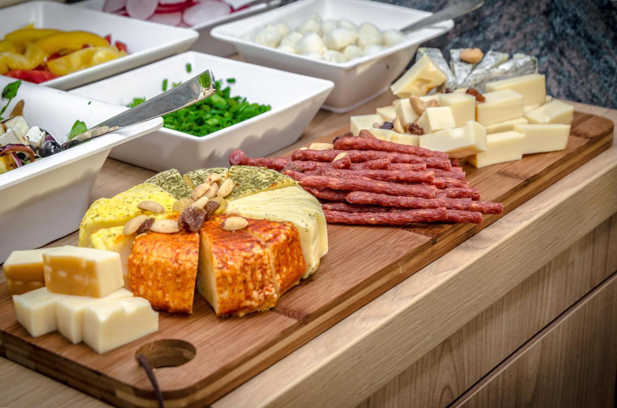 Mielno Hotel Boutique Zewnętrze zdjęcie