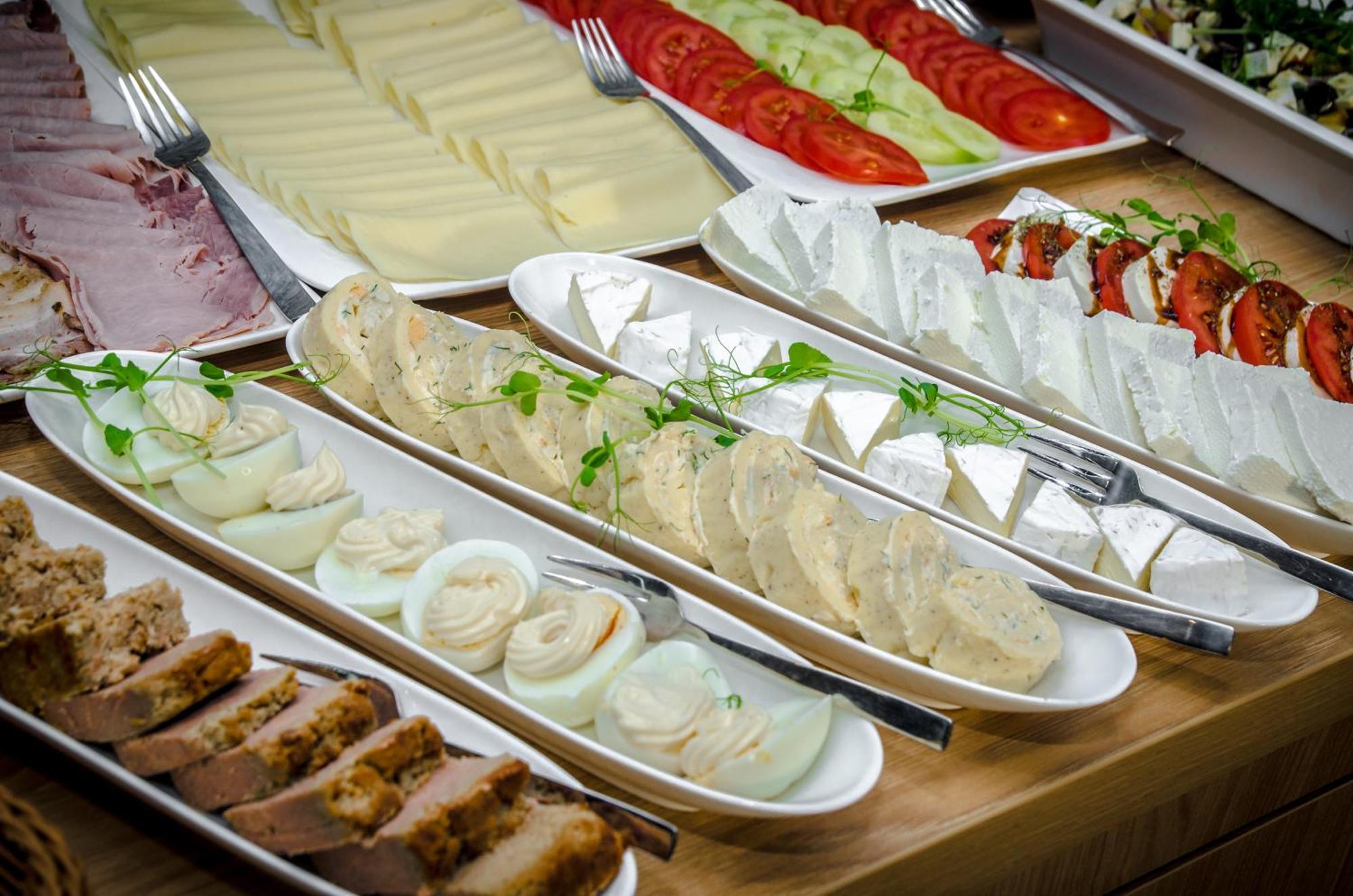 Mielno Hotel Boutique Zewnętrze zdjęcie