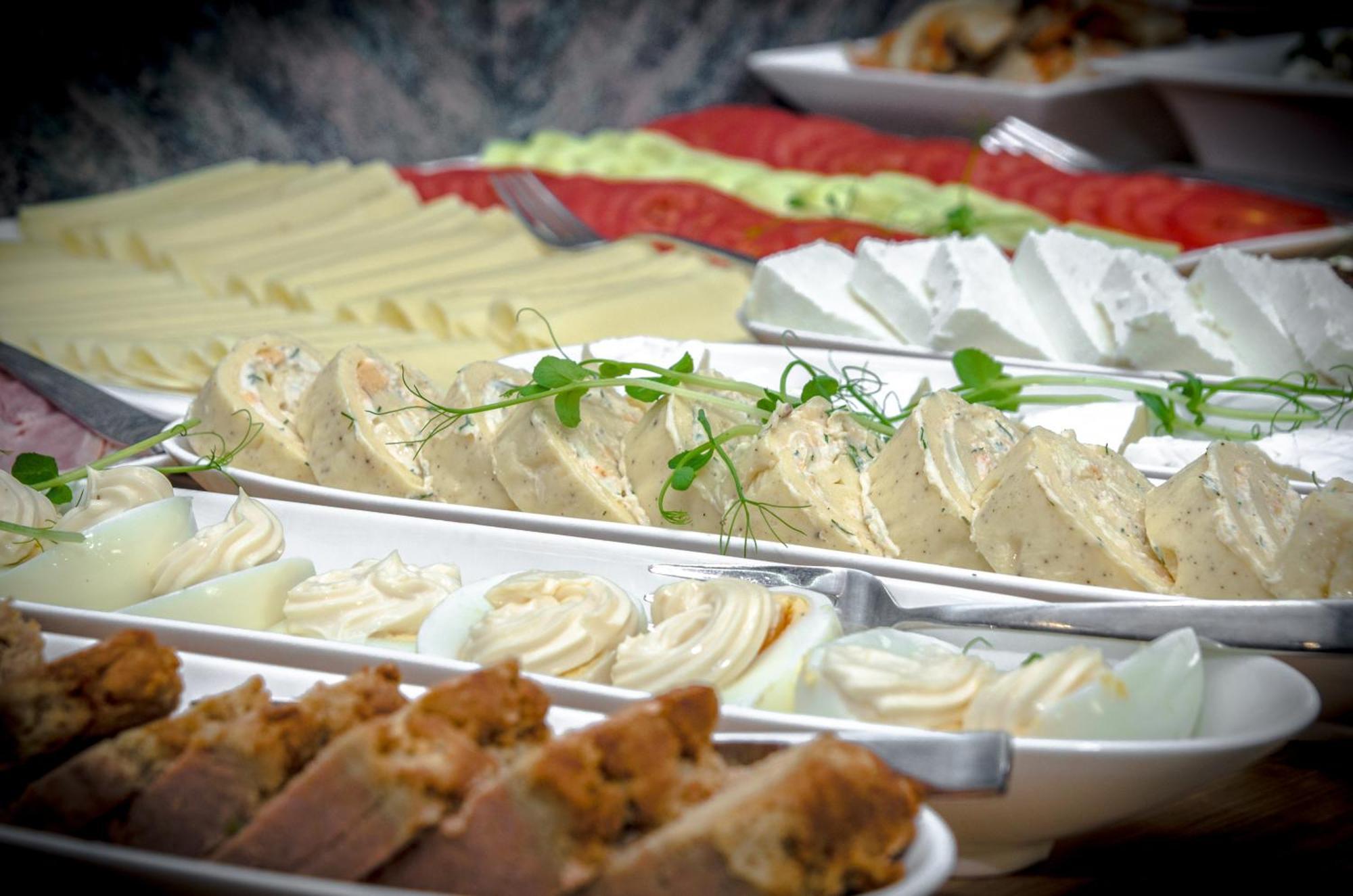Mielno Hotel Boutique Zewnętrze zdjęcie