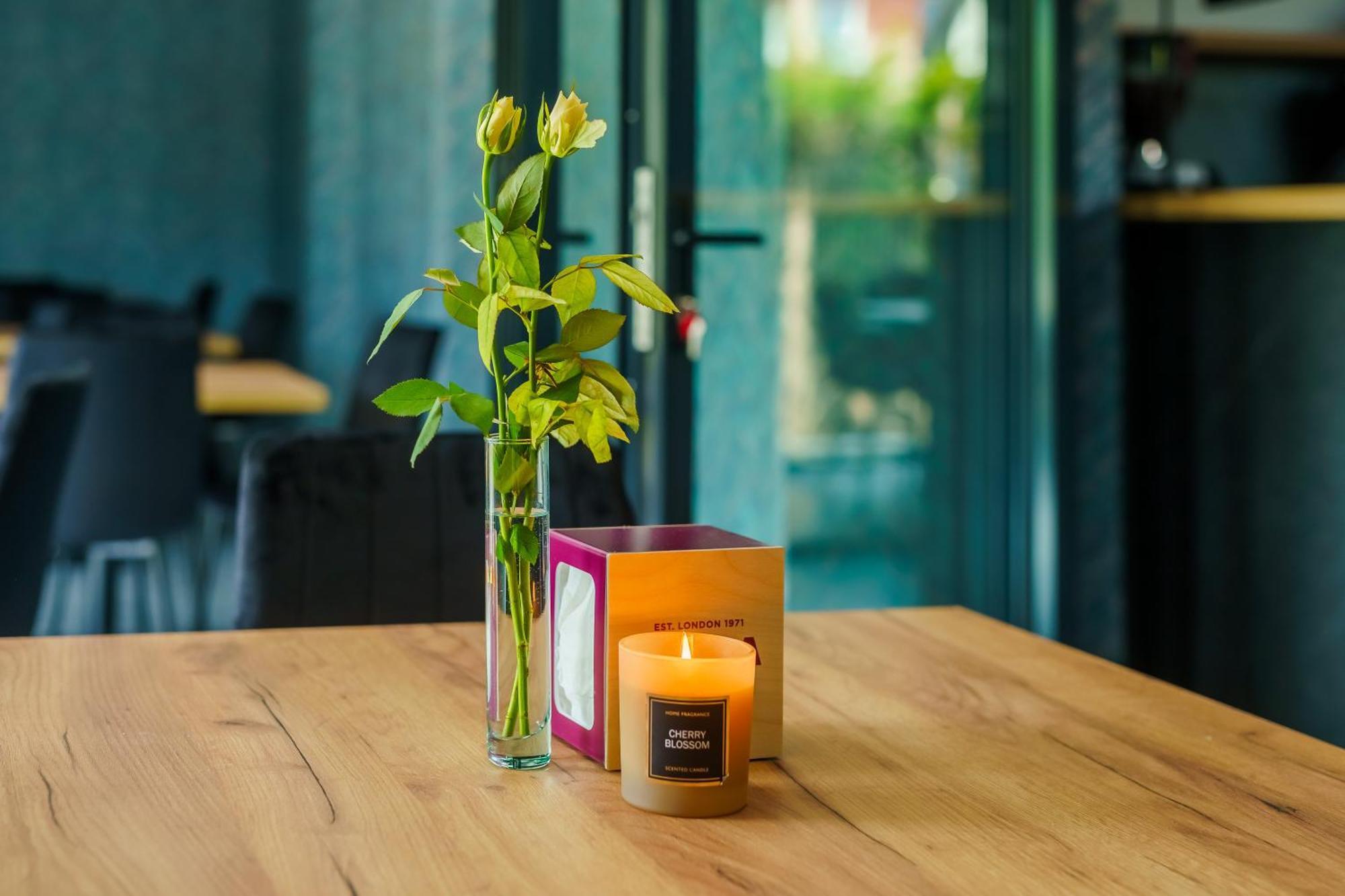 Mielno Hotel Boutique Zewnętrze zdjęcie