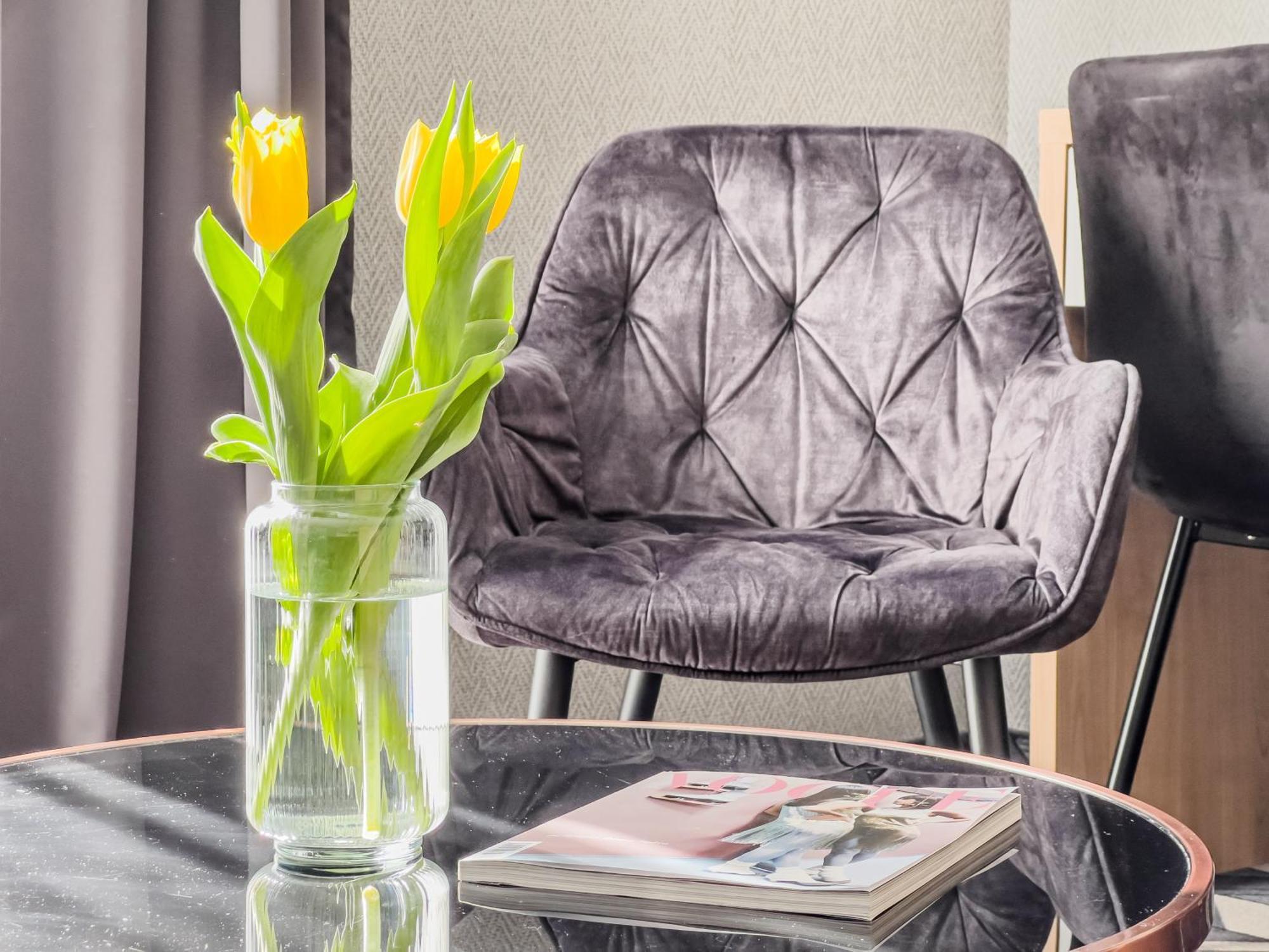 Mielno Hotel Boutique Zewnętrze zdjęcie