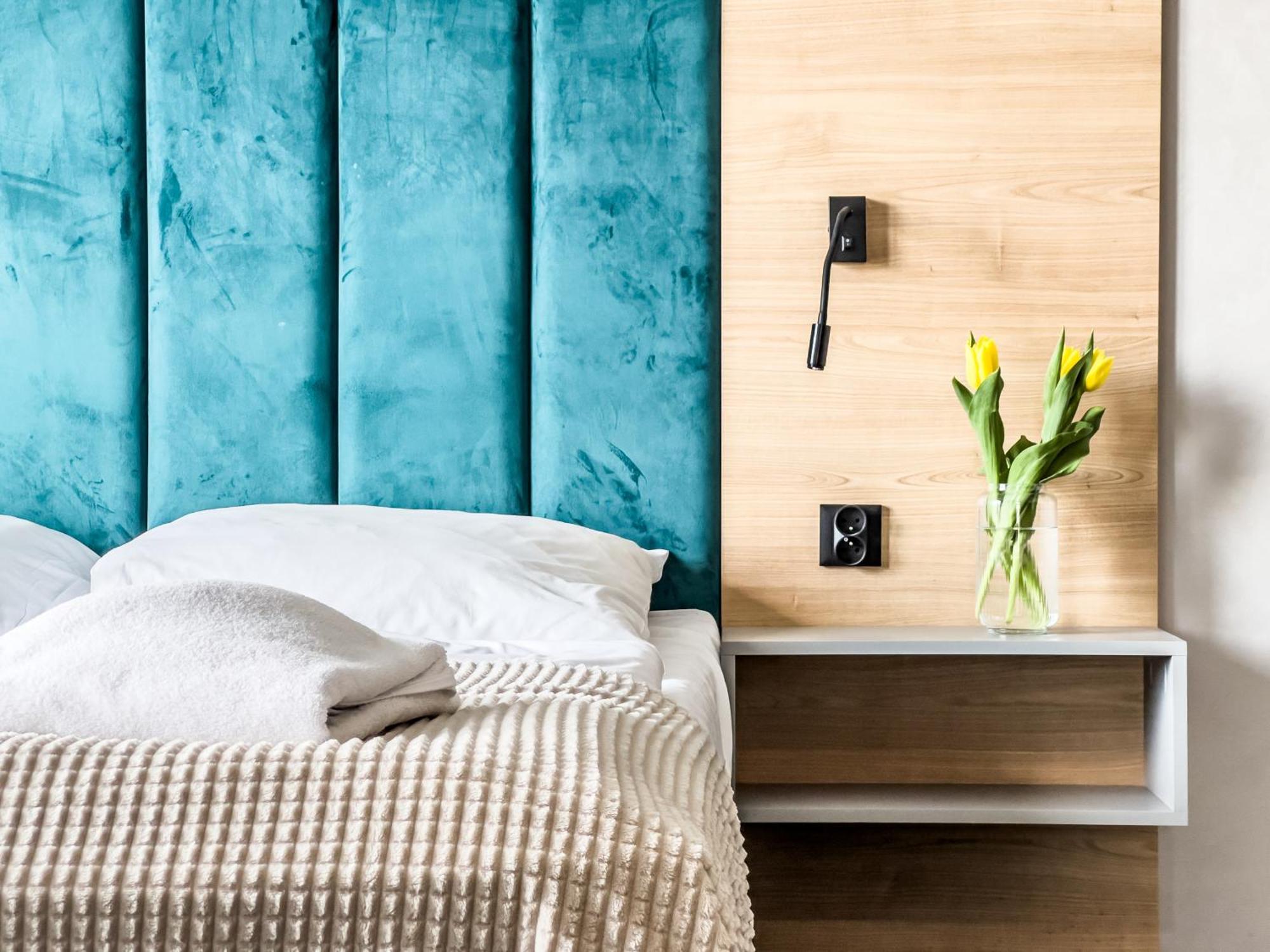 Mielno Hotel Boutique Zewnętrze zdjęcie