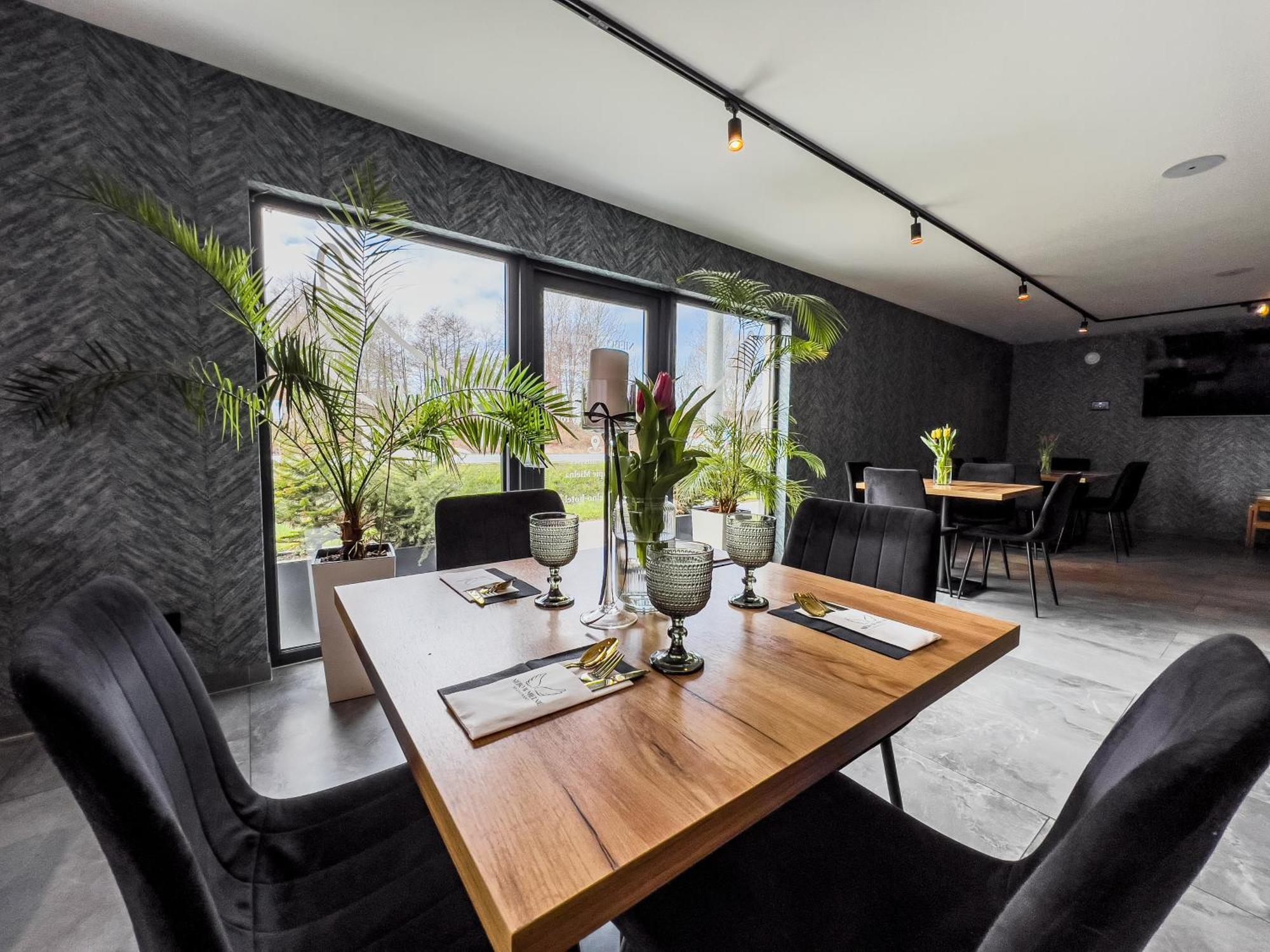 Mielno Hotel Boutique Zewnętrze zdjęcie