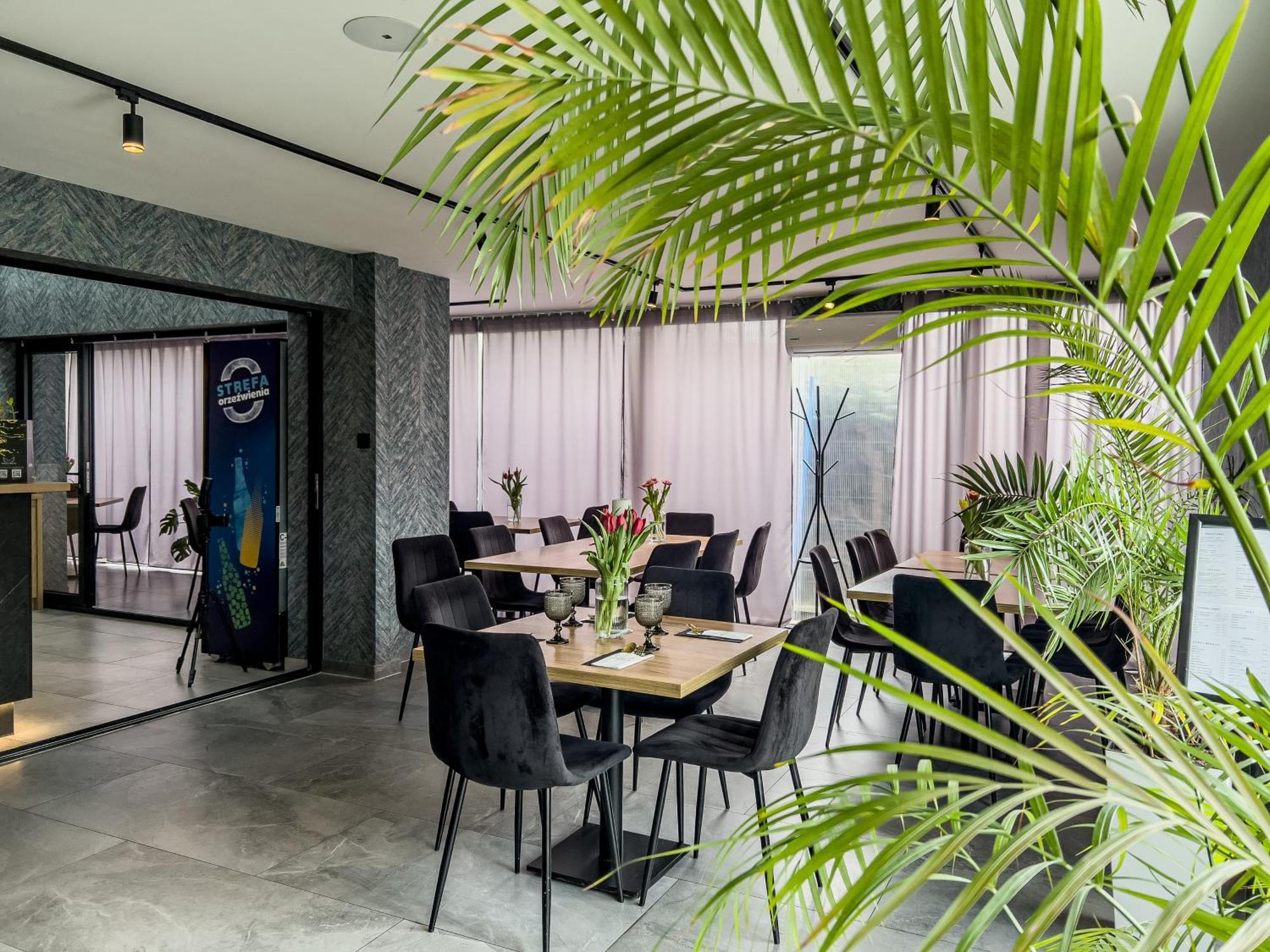 Mielno Hotel Boutique Zewnętrze zdjęcie