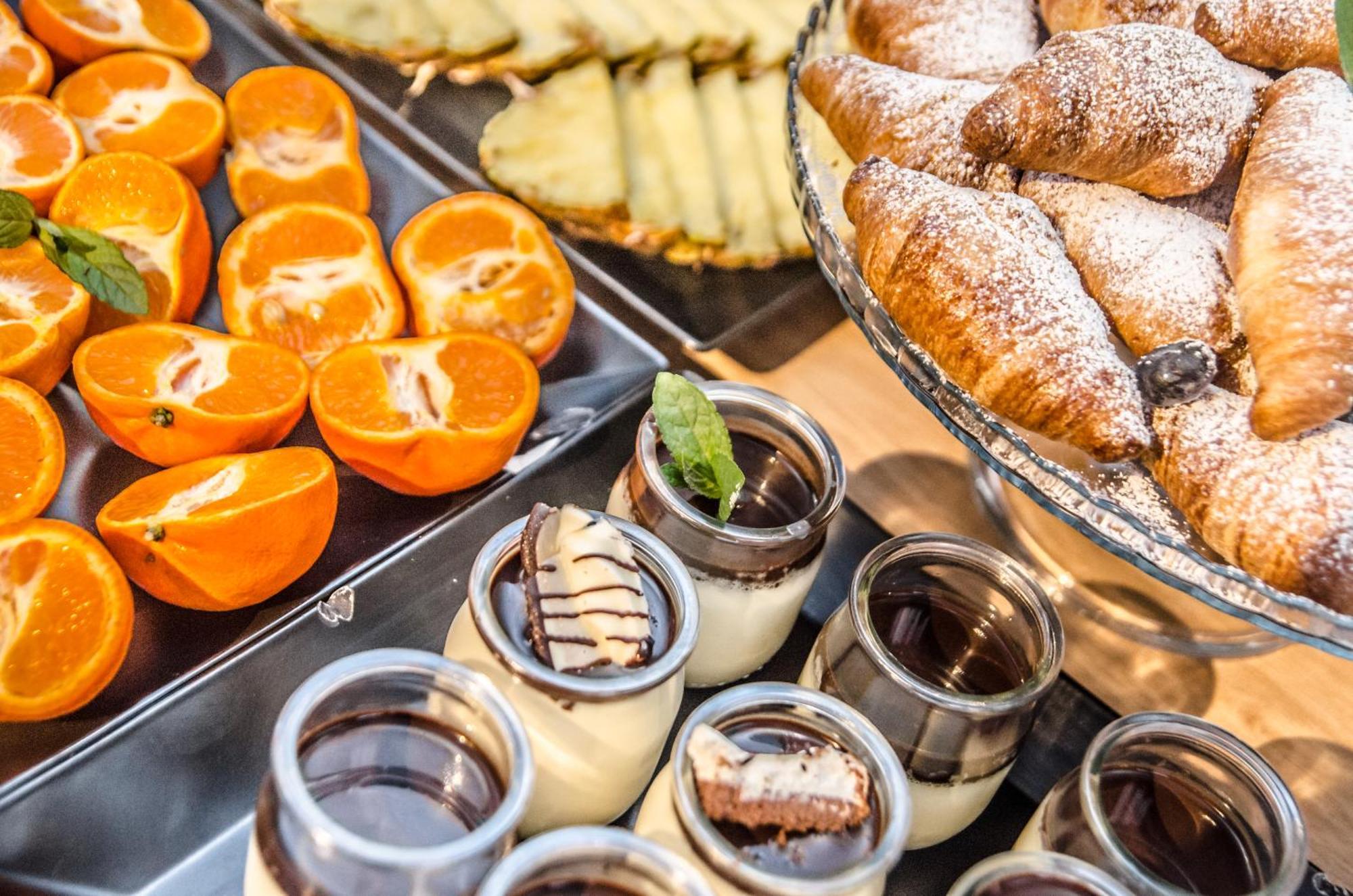 Mielno Hotel Boutique Zewnętrze zdjęcie
