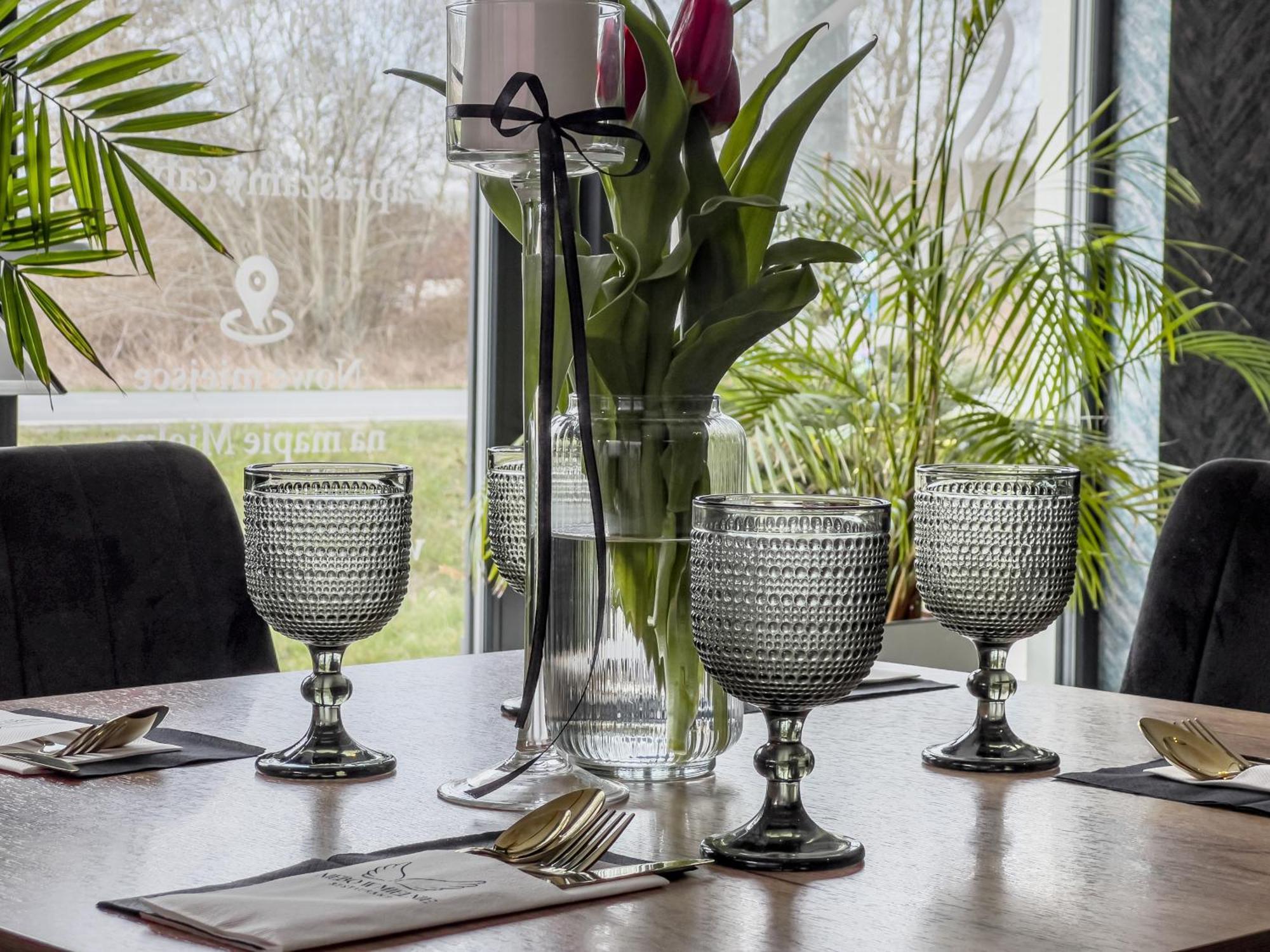 Mielno Hotel Boutique Zewnętrze zdjęcie