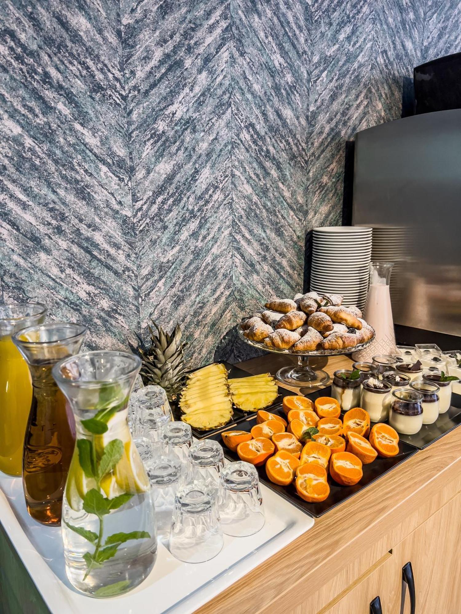 Mielno Hotel Boutique Zewnętrze zdjęcie