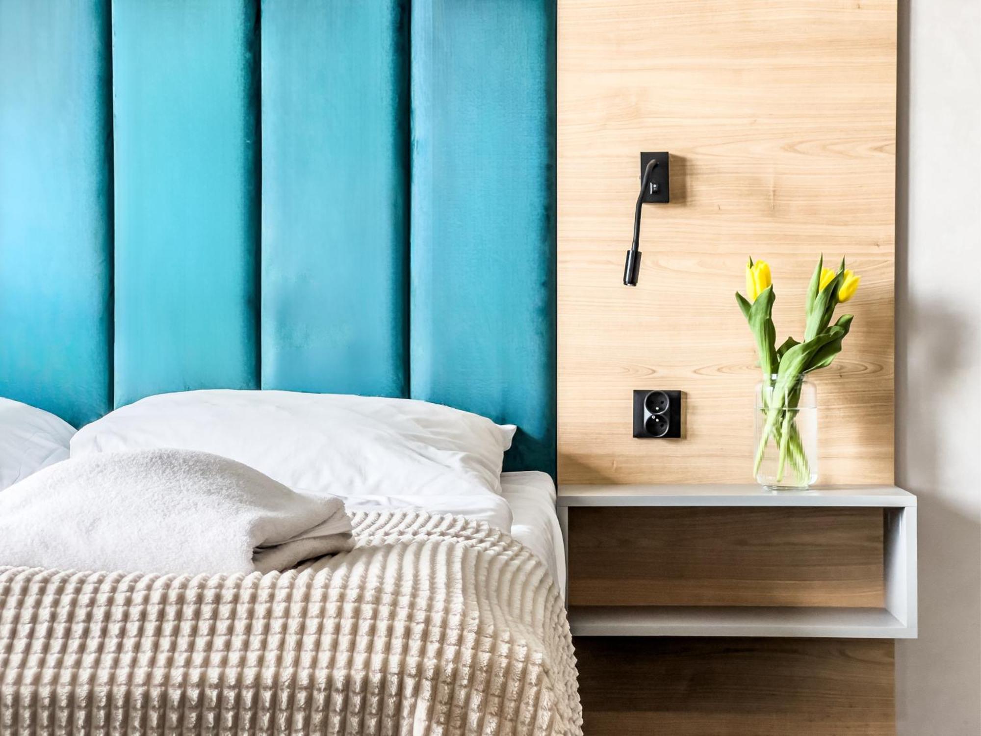 Mielno Hotel Boutique Zewnętrze zdjęcie